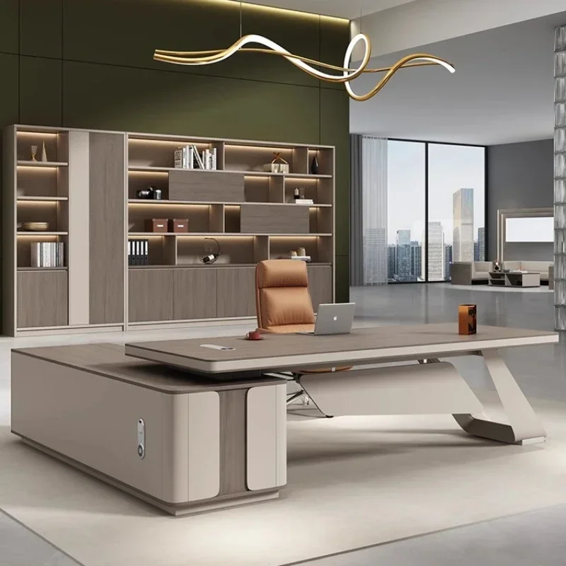 Office Furniture L Shaped Computer Desk Accessories Gaming Table Modern Mesa Setup Home Office Executive Workbench Organizer
Office Furniture L Shaped Computer Desk Accessories Gaming Table Modern Mesa Setup Home Office Executive Workbench Organizer