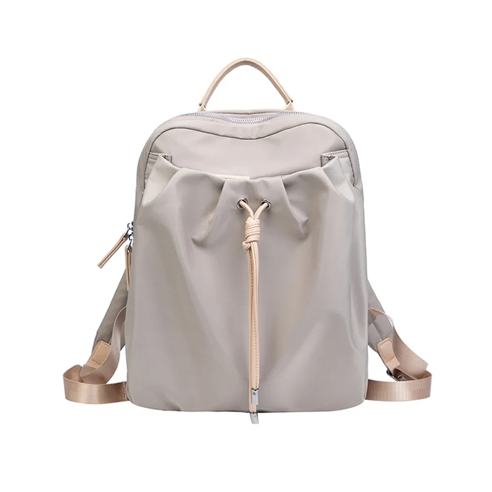 SYZM Leisure Women's Backpack Large Capacity Business Lady Multi Purpose Bag High Quality Waterproof Oxford Knapsack Laptop Bag
SYZM Leisure Women's Backpack Large Capacity Business Lady Multi Purpose Bag High Quality Waterproof Oxford Knapsack Laptop Bag