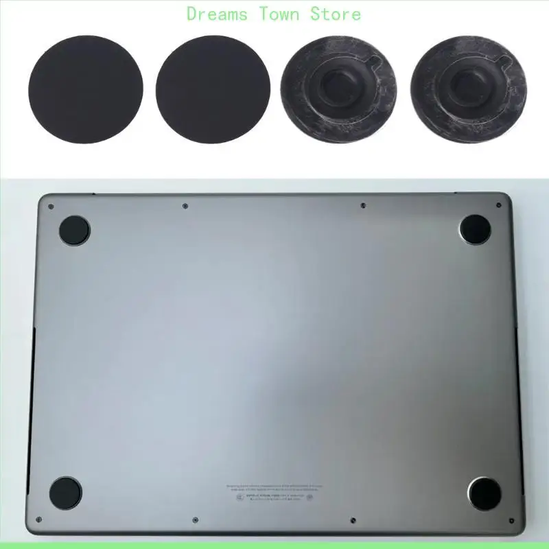 HX6A ноутбук подставки для ног крышка резины для корпуса для MacBooks A1278 A1286 A1297 13 "15" 17 "4 штуки долговечны
HX6A ноутбук подставки для ног крышка резины для корпуса для MacBooks A1278 A1286 A1297 13 "15" 17 "4 штуки долговечны
