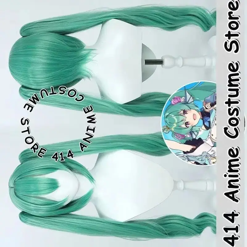 Game & Anime Finana Ryugu Cosplay Wig Nijisanji EN 1st Anniv. Performance Heat-Resistant Fiber Synthetic Hair
Game & Anime Finana Ryugu Cosplay Wig Nijisanji EN 1st Anniv. Performance Heat-Resistant Fiber Synthetic Hair
