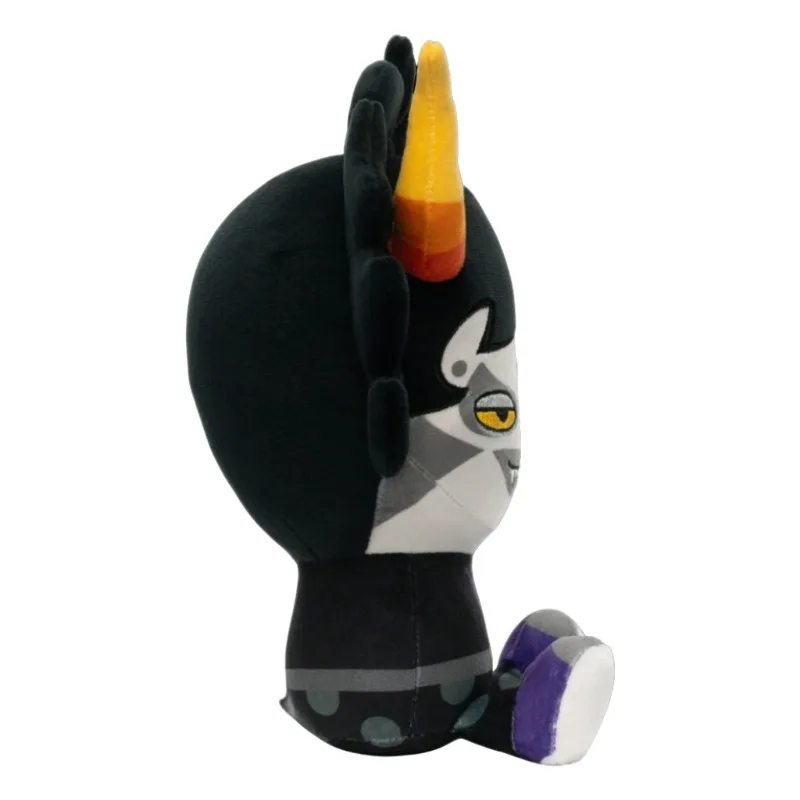 Homestuck Plushie Soft Stuffed Character Doll Cute Plush Toy Kawaii Room Decoration Birthday Christmas Gift for Fans Collectors
Homestuck Plushie Soft Stuffed Character Doll Cute Plush Toy Kawaii Room Decoration Birthday Christmas Gift for Fans Collectors