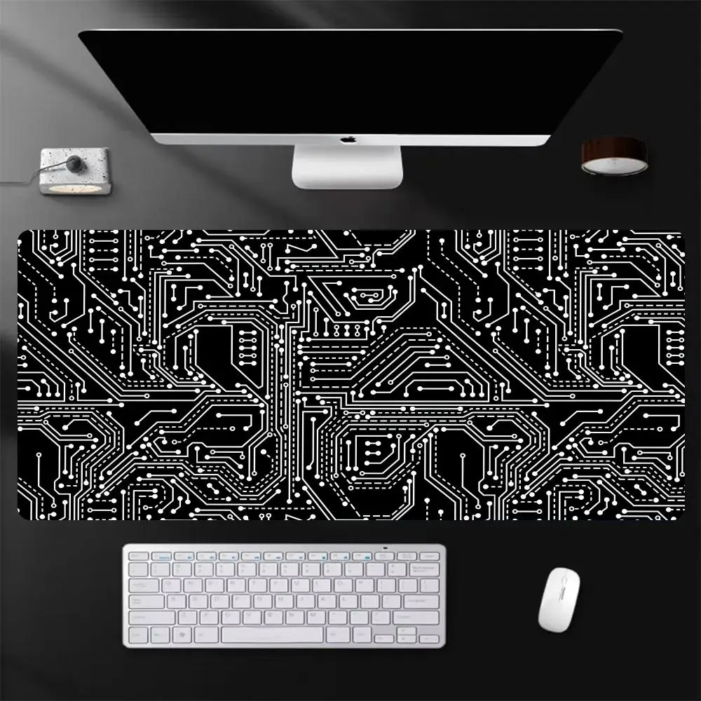 Коврик для мыши в стиле S-Steampunk, большой игровой коврик для мыши с защитой по краям, утолщенный коврик для компьютерной клавиатуры, настольный коврик
Коврик для мыши в стиле S-Steampunk, большой игровой коврик для мыши с защитой по краям, утолщенный коврик для компьютерной клавиатуры, настольный коврик