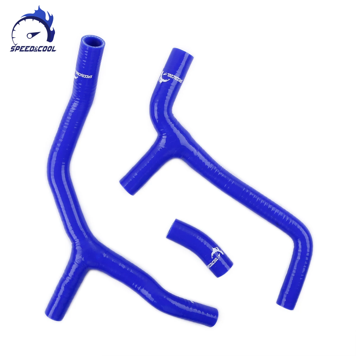 SPEED&COOL For 2009-2012 Honda CRF450R CRF 450 R 2010 2011 Silicone Radiator Coolant Y Pipe Tube Hose Kit
SPEED&COOL For 2009-2012 Honda CRF450R CRF 450 R 2010 2011 Silicone Radiator Coolant Y Pipe Tube Hose Kit