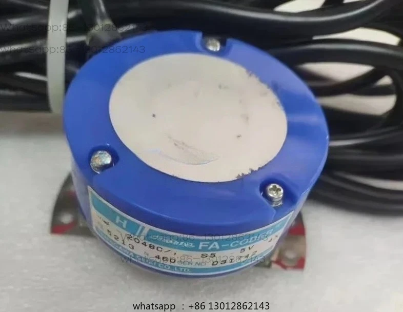 TS5213N460 elevator encoder, encoder
TS5213N460 elevator encoder, encoder
