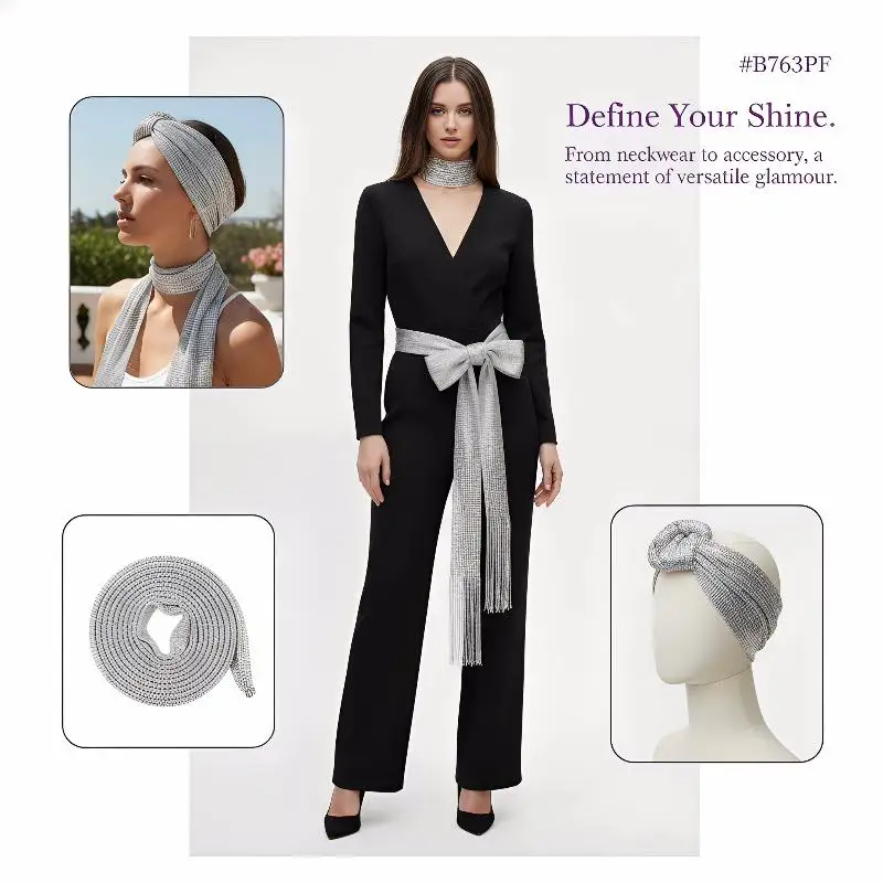 Fringe Tassel Scarf Long Cape Belt Solid Color Sash for Women Layering Waist Accessory Casual Scene
Fringe Tassel Scarf Long Cape Belt Solid Color Sash for Women Layering Waist Accessory Casual Scene