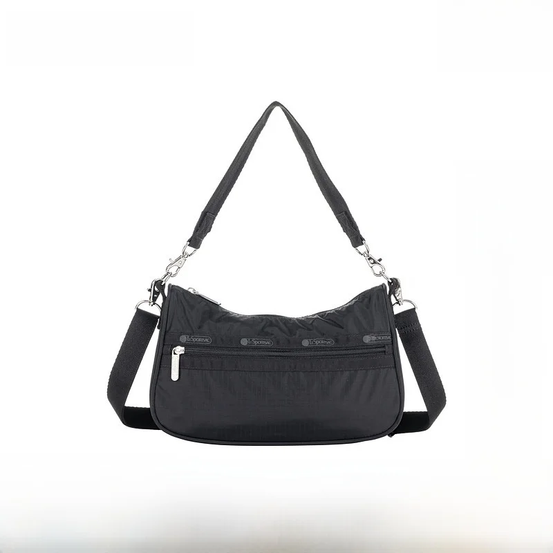 LeSportsac Classic Series Color Versatile Underarm Crossbody Bag Soft Briti Sle Zipper ket Casual oulder Bag
LeSportsac Classic Series Color Versatile Underarm Crossbody Bag Soft Briti Sle Zipper ket Casual oulder Bag