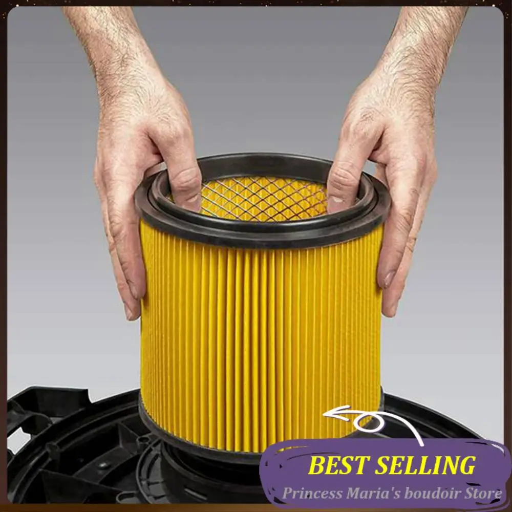 AB30-2Pcs Replacement Filter For Vacmaster Cartridge Filter &Retainer,For Vacmaster 5 To 16 Gallon Wet And Dry Vacuum Cleaner
AB30-2Pcs Replacement Filter For Vacmaster Cartridge Filter &Retainer,For Vacmaster 5 To 16 Gallon Wet And Dry Vacuum Cleaner