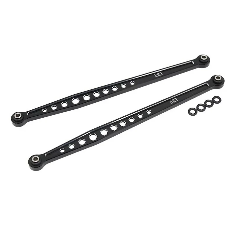 HR Aluminum Rear Upper Trailing Arm for Traxxas 1/7 Unlimited Desert Racer UDR
HR Aluminum Rear Upper Trailing Arm for Traxxas 1/7 Unlimited Desert Racer UDR