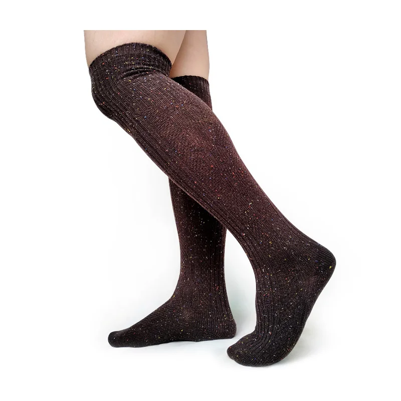 Winter Warm Thermal Socks for Mens High Quality Brand over Knee Mens Formal Hose Stocking Fetish Collection Socks Gay Stocking
Winter Warm Thermal Socks for Mens High Quality Brand over Knee Mens Formal Hose Stocking Fetish Collection Socks Gay Stocking