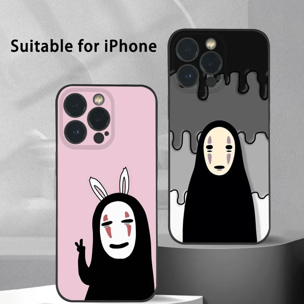 The G-Ghost Of The F-Faceless Man Phone Case For iPhone 15 14 13 12 11 Pro Xs Max Mini XR 78 Plus Black Frosted Soft Shell Funda
The G-Ghost Of The F-Faceless Man Phone Case For iPhone 15 14 13 12 11 Pro Xs Max Mini XR 78 Plus Black Frosted Soft Shell Funda