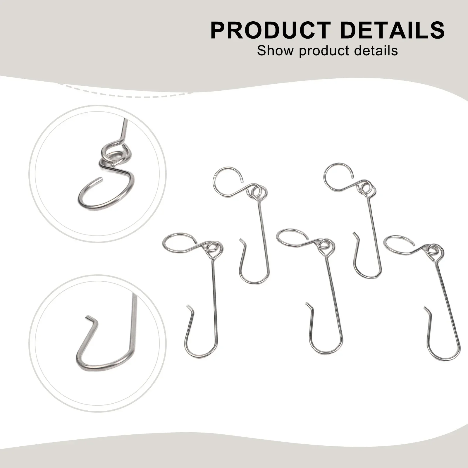 Gas Bottle Hook For Propane Accessory Gas Bottle Clip Cylinder Hook High Longevity Reliable Strength Gas Welding
Gas Bottle Hook For Propane Accessory Gas Bottle Clip Cylinder Hook High Longevity Reliable Strength Gas Welding