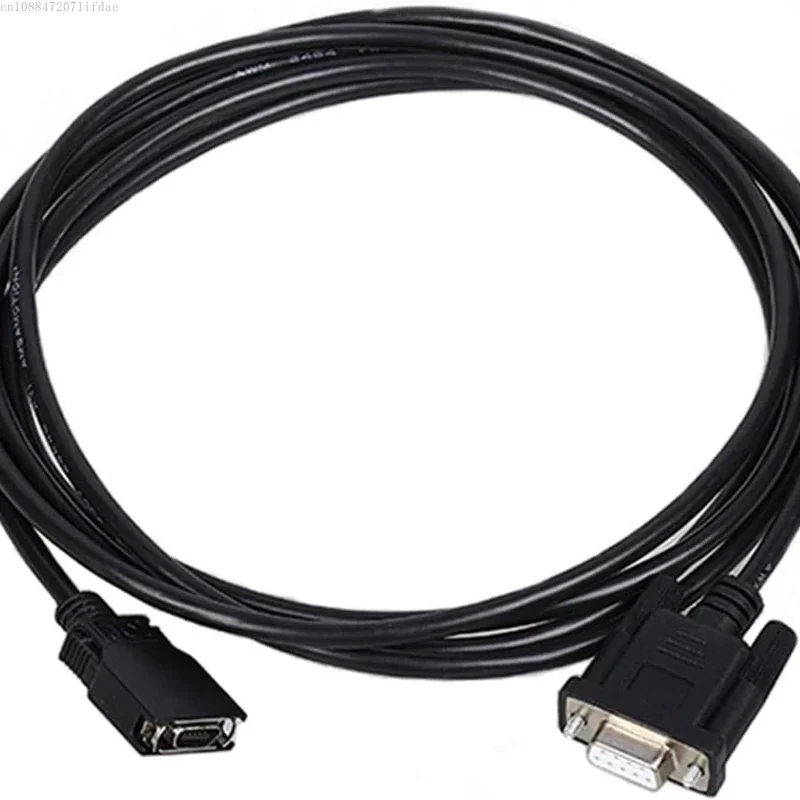 Be Suitable for USB-CN226 or CS1W-CN226 PC-CN226 Cable for Omron CS/CJ CPM2C CJ1M CS1G CQM1H PLC
Be Suitable for USB-CN226 or CS1W-CN226 PC-CN226 Cable for Omron CS/CJ CPM2C CJ1M CS1G CQM1H PLC