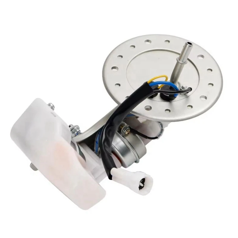 Топливный насос в сборе для Suzuki 8. 0 VL800Z 2005 15100-41F10 1510041F10 15100-41F20 1510041F20
Топливный насос в сборе для Suzuki 8. 0 VL800Z 2005 15100-41F10 1510041F10 15100-41F20 1510041F20