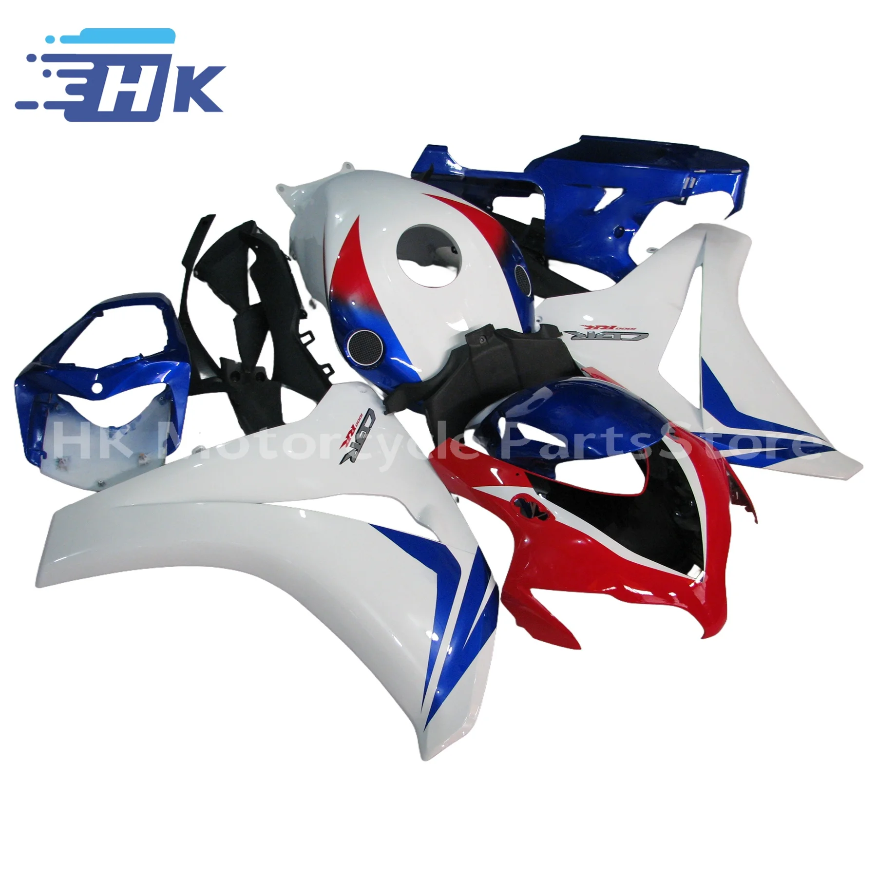 Комплект обтекателей мотоцикла для HONDA CBR1000RR 2008 2009 2010 2011 CBR1000 CBR 1000RR 08-11 ABS комплект кузова
Комплект обтекателей мотоцикла для HONDA CBR1000RR 2008 2009 2010 2011 CBR1000 CBR 1000RR 08-11 ABS комплект кузова