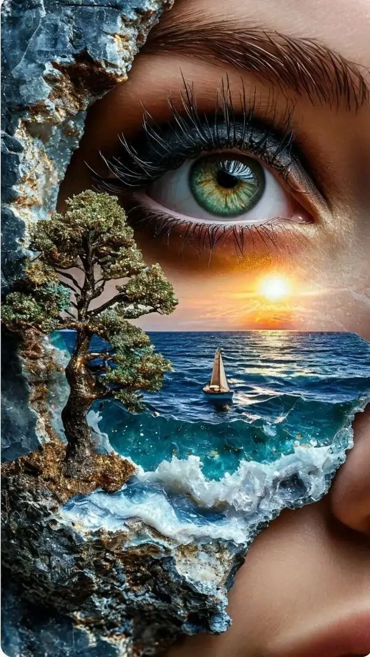 Div 5D Леди Женщина Девушка Глаз Море Океан Дерево Рок Полный Алмазная Картина Наборы для вышивки крестом художественные персонажи мультфильмов 3D бриллианты
Div 5D Леди Женщина Девушка Глаз Море Океан Дерево Рок Полный Алмазная Картина Наборы для вышивки крестом художественные персонажи мультфильмов 3D бриллианты