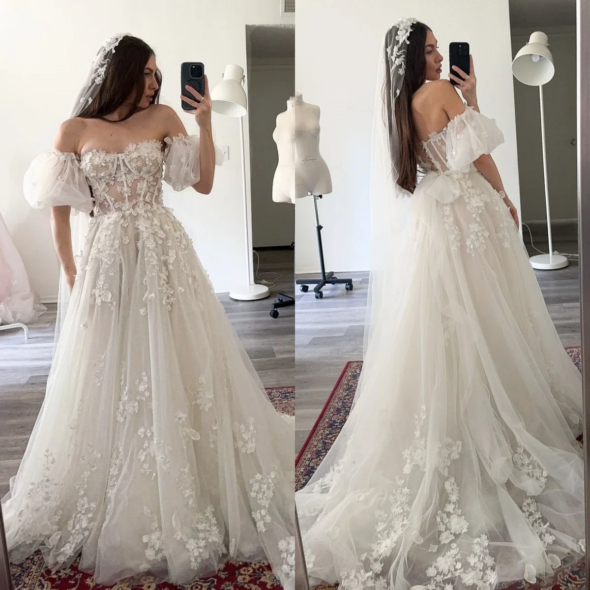 XIXI Wedding Party Dress Off-the-shoulder Neckline Floor-Length Zipper up Sleeveless Evening Dresses Elegant Dresses For Women ف
XIXI Wedding Party Dress Off-the-shoulder Neckline Floor-Length Zipper up Sleeveless Evening Dresses Elegant Dresses For Women ف
