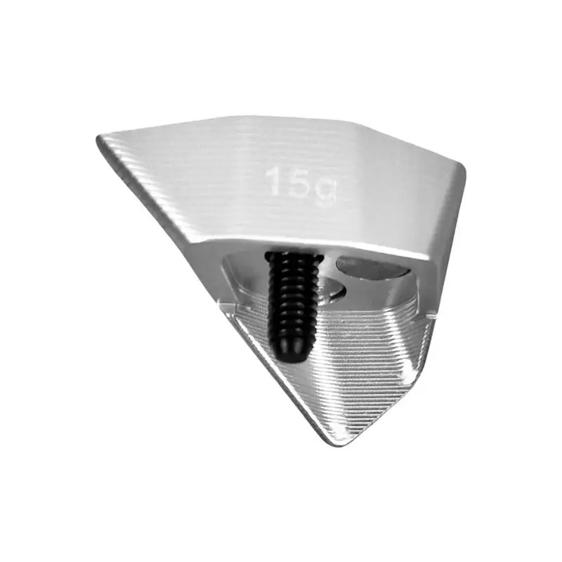 Back Side Screw For Golf Stainless Steel Clubs Training Weight Screw Portable Golf Rear End Weight Screw For Beginners Improve
Back Side Screw For Golf Stainless Steel Clubs Training Weight Screw Portable Golf Rear End Weight Screw For Beginners Improve