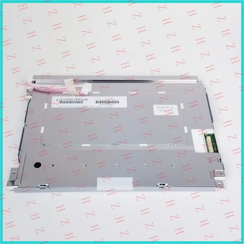 P+ Brand New LQ104S1DG2A LCD Display Screen for Sharp
P+ Brand New LQ104S1DG2A LCD Display Screen for Sharp