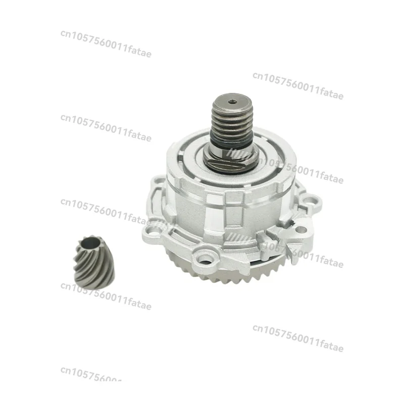 DWE8310S Электрический полировщик приводной вал в сборе NA146969 - Детали двигателя из алюминиевого сплава, подходят для дома DIY
DWE8310S Электрический полировщик приводной вал в сборе NA146969 - Детали двигателя из алюминиевого сплава, подходят для дома DIY