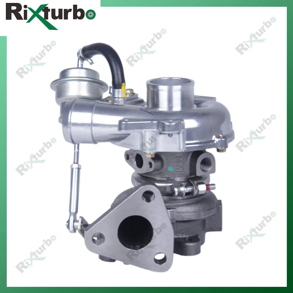 Турбокомпрессор в комплекте для Mitsubishi L 200 2.5TD 133HP 4D5CDI 2477 ccm VT10 1515A029 VC420088 VB420088 VA420088 Turbolader 2005
Турбокомпрессор в комплекте для Mitsubishi L 200 2.5TD 133HP 4D5CDI 2477 ccm VT10 1515A029 VC420088 VB420088 VA420088 Turbolader 2005