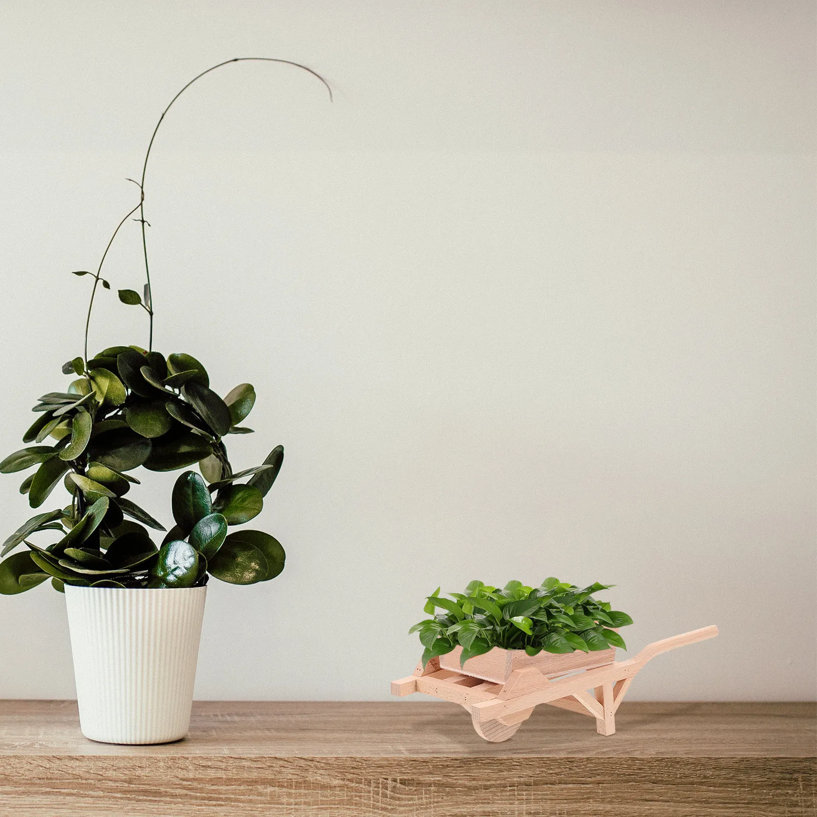 1Pcs Mini Tipper Models Natural Wood Craft for Terrarium Decoration Micro Landscape Supplies Fairy Garden DIY Mini Garden Decor
1Pcs Mini Tipper Models Natural Wood Craft for Terrarium Decoration Micro Landscape Supplies Fairy Garden DIY Mini Garden Decor