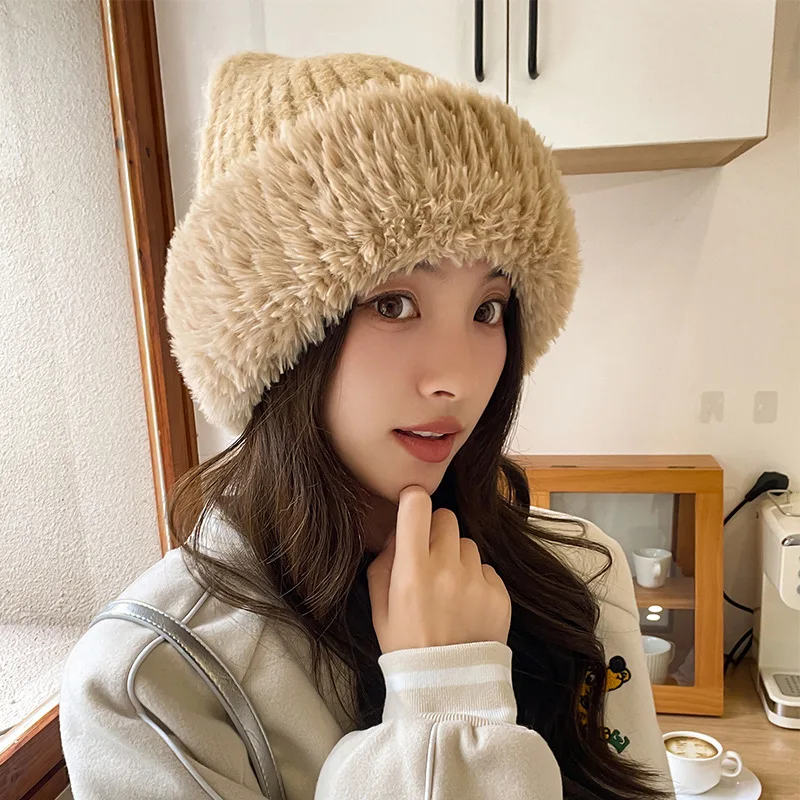beanie Women's hat caps for men autumn winter streetwear accessories Hat for girls beanies knit 2023 new free shipping hip hop
beanie Women's hat caps for men autumn winter streetwear accessories Hat for girls beanies knit 2023 new free shipping hip hop