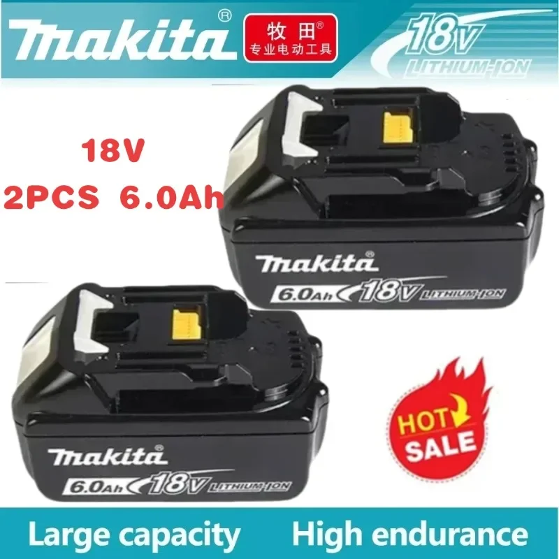 Original Makita 18V Werkzeug Akku für 18V Bohrer Ersatzbatterien BL1830B BL1850B BL1860B BL1815 BL1830 BL1840
Original Makita 18V Werkzeug Akku für 18V Bohrer Ersatzbatterien BL1830B BL1850B BL1860B BL1815 BL1830 BL1840