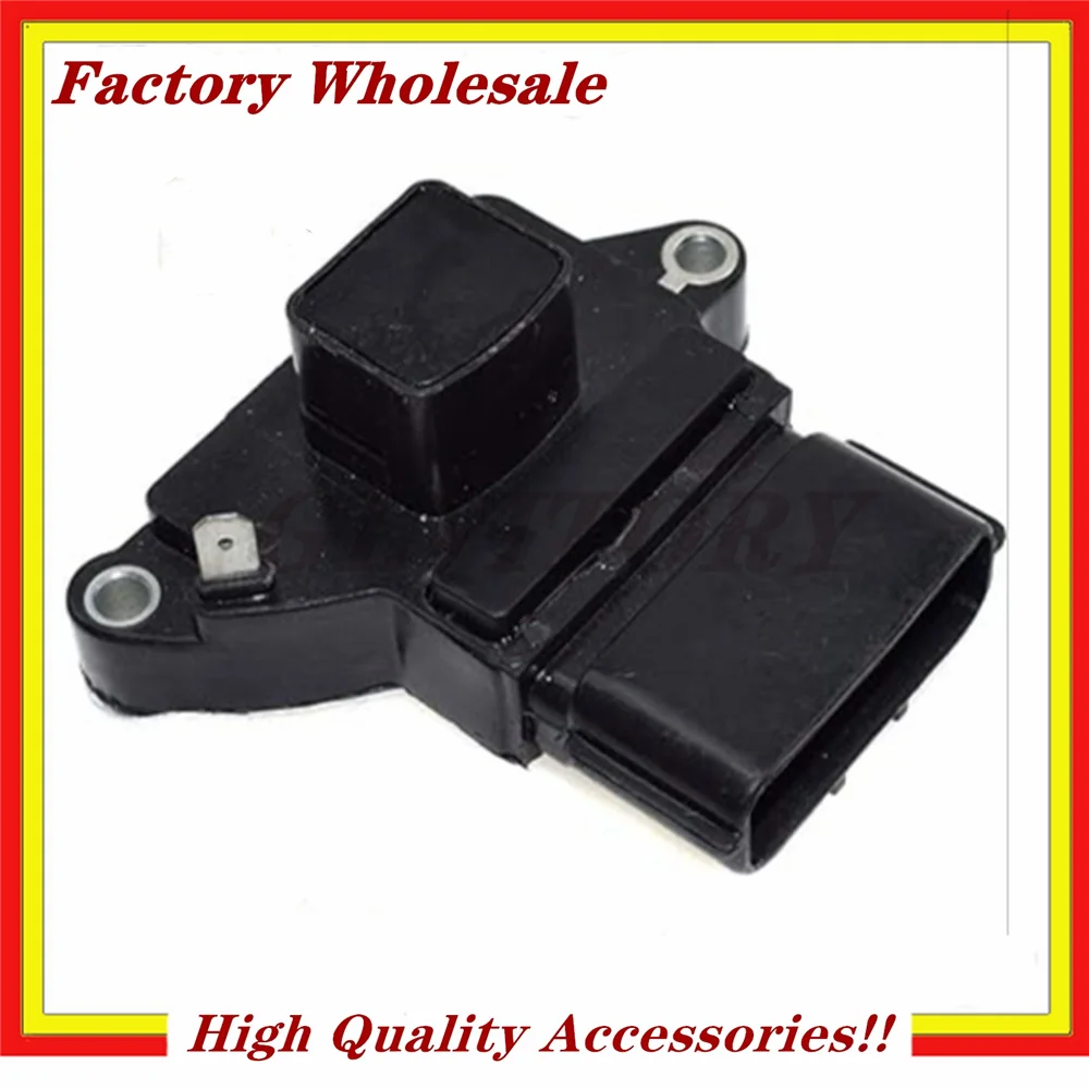 Модуль управления зажиганием для Nissan Pathfinder Frontier Quest Xterra Mercury для Infiniti RSB-56 RSB56 RSB-56S RSB 56S новый
Модуль управления зажиганием для Nissan Pathfinder Frontier Quest Xterra Mercury для Infiniti RSB-56 RSB56 RSB-56S RSB 56S новый