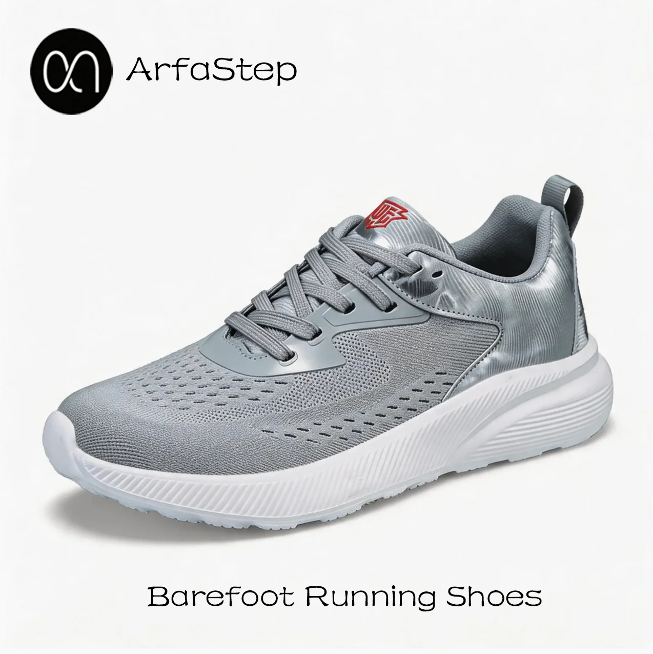 Arfa Barefoot Shoes Men Women Sports Shoes Men Walking Sneakers Tennis Marathon Running Shoes Men Jogging Sneakers Women's Shoes
Arfa Barefoot Shoes Men Women Sports Shoes Men Walking Sneakers Tennis Marathon Running Shoes Men Jogging Sneakers Women's Shoes
