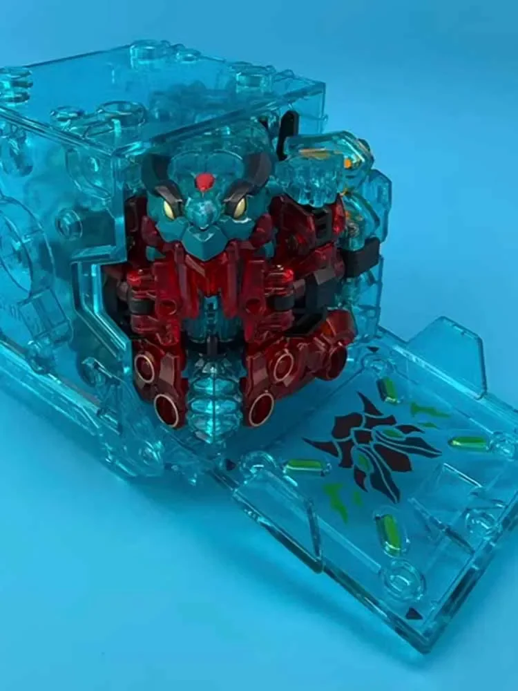 Оригинальные 52TOYS BEASTBOX IB-08FB XUANWU-FORSTBLUE аниме фигурки игрушки для мальчиков/девочек/детей/Рождественский подарок Коллекционные
Оригинальные 52TOYS BEASTBOX IB-08FB XUANWU-FORSTBLUE аниме фигурки игрушки для мальчиков/девочек/детей/Рождественский подарок Коллекционные