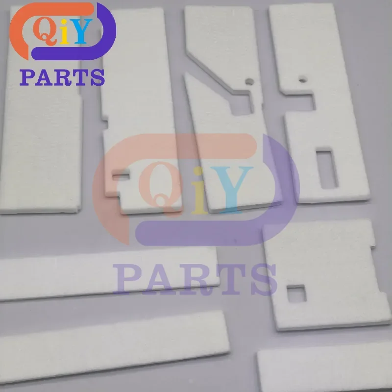 1set 1492495 1511238 W te Ink Eject Porous Pad Sponge compatible for EPSON Stylus Photo 1430W 1500W Artisan 1430 R1400 L
1set 1492495 1511238 W te Ink Eject Porous Pad Sponge compatible for EPSON Stylus Photo 1430W 1500W Artisan 1430 R1400 L