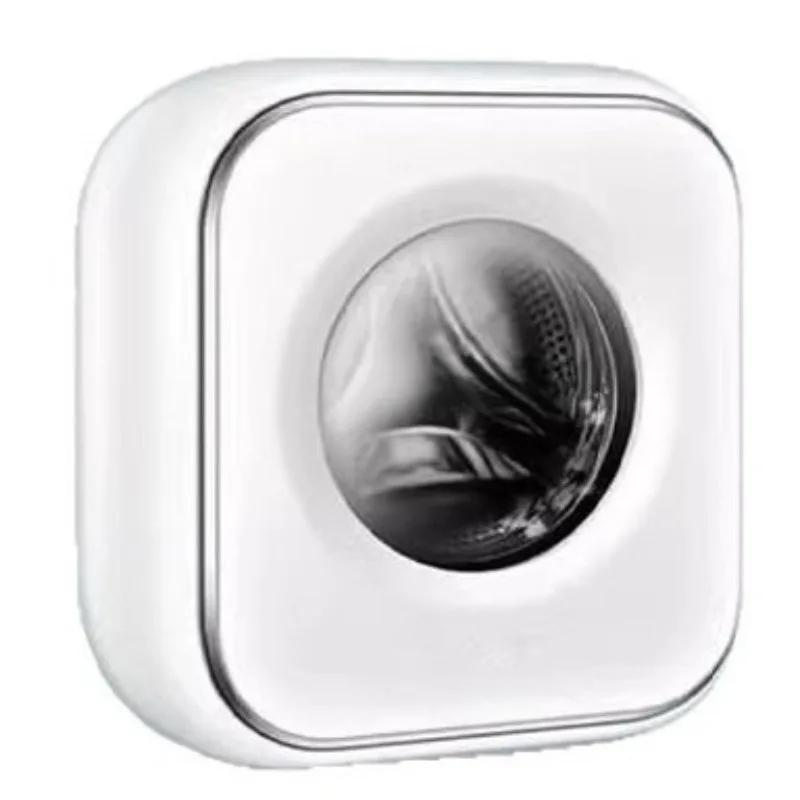 Mini wall-mounted washing machine 3kg small washing and drying integrated baby baby
Mini wall-mounted washing machine 3kg small washing and drying integrated baby baby