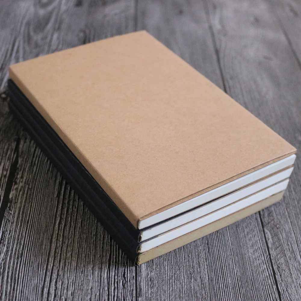 Domikee classic vintage craft hardcover office school notebooks stationery,2 color of cover,5 kinds of inner papers,A6
Domikee classic vintage craft hardcover office school notebooks stationery,2 color of cover,5 kinds of inner papers,A6
