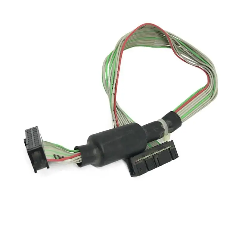 Совершенно новый оригинальный ленточный кабель для материнской платы SATO LM412E/LM412-2z/двигателя/датчика/печатной головки
Совершенно новый оригинальный ленточный кабель для материнской платы SATO LM412E/LM412-2z/двигателя/датчика/печатной головки