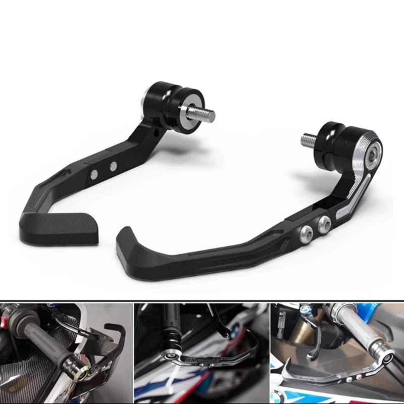 M0t-rMotorcycle Levers Guard Brake Clutch Handlebar Protector for YAMAHA R6 2017-2020 R1 2015-2021 R7 
M0t-rMotorcycle Levers Guard Brake Clutch Handlebar Protector for YAMAHA R6 2017-2020 R1 2015-2021 R7