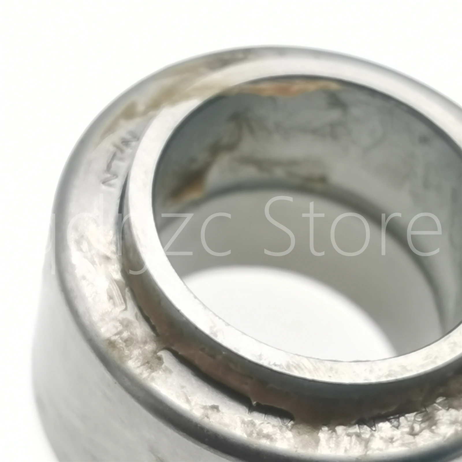 Wide inner ring Needle Roller Bearing HSL06
Wide inner ring Needle Roller Bearing HSL06