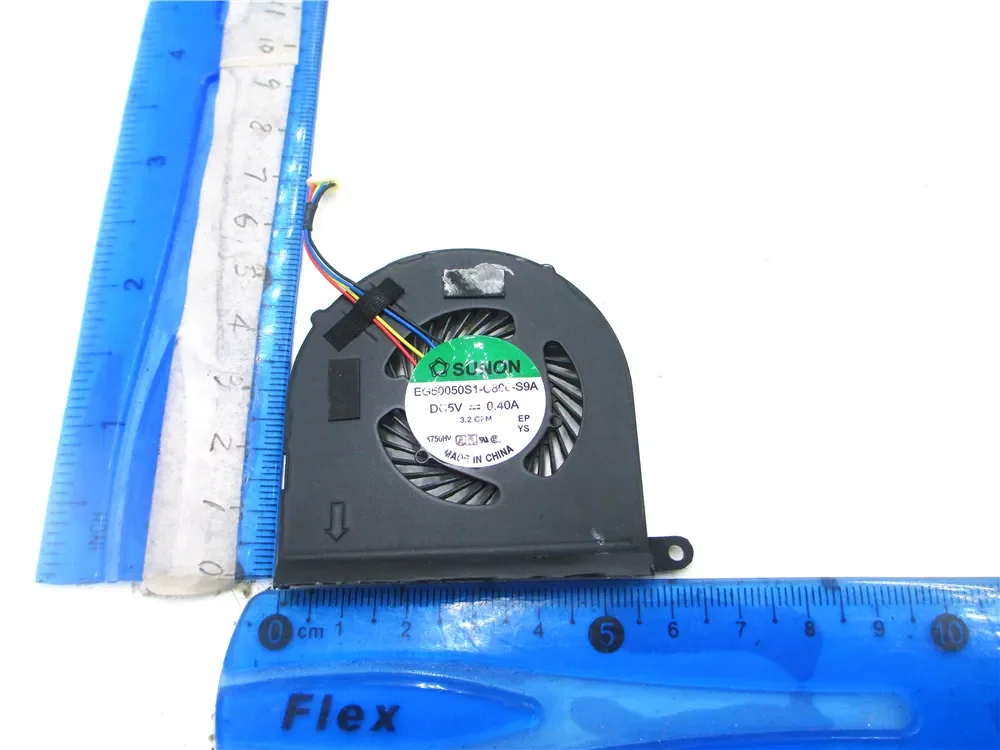 Laptop cpu cooling fan cooler radiator for Dell Latitude 5270 E5270 06K37N 6K37N KSB0605HC-AH3 EG50050S1-C800-S9A AT1F4002ZSL
Laptop cpu cooling fan cooler radiator for Dell Latitude 5270 E5270 06K37N 6K37N KSB0605HC-AH3 EG50050S1-C800-S9A AT1F4002ZSL