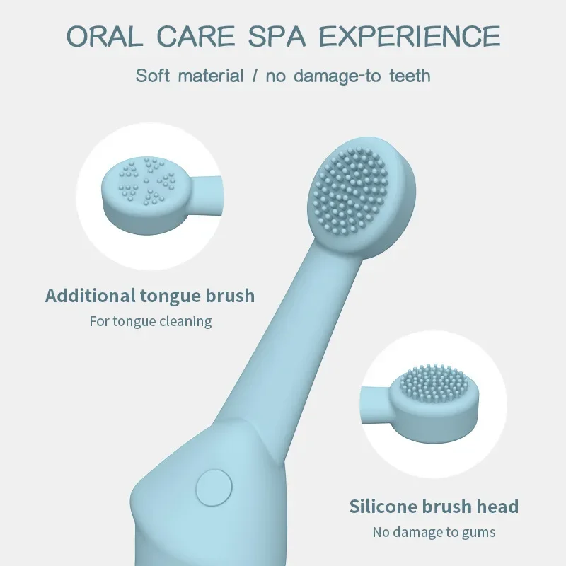 New Pet Toothbrush Cat and Dog Oral Cleaning Toothbrush Anti Tartar Cleaning Pet Supplies Dog Accessories Зубная Щетка
New Pet Toothbrush Cat and Dog Oral Cleaning Toothbrush Anti Tartar Cleaning Pet Supplies Dog Accessories Зубная Щетка