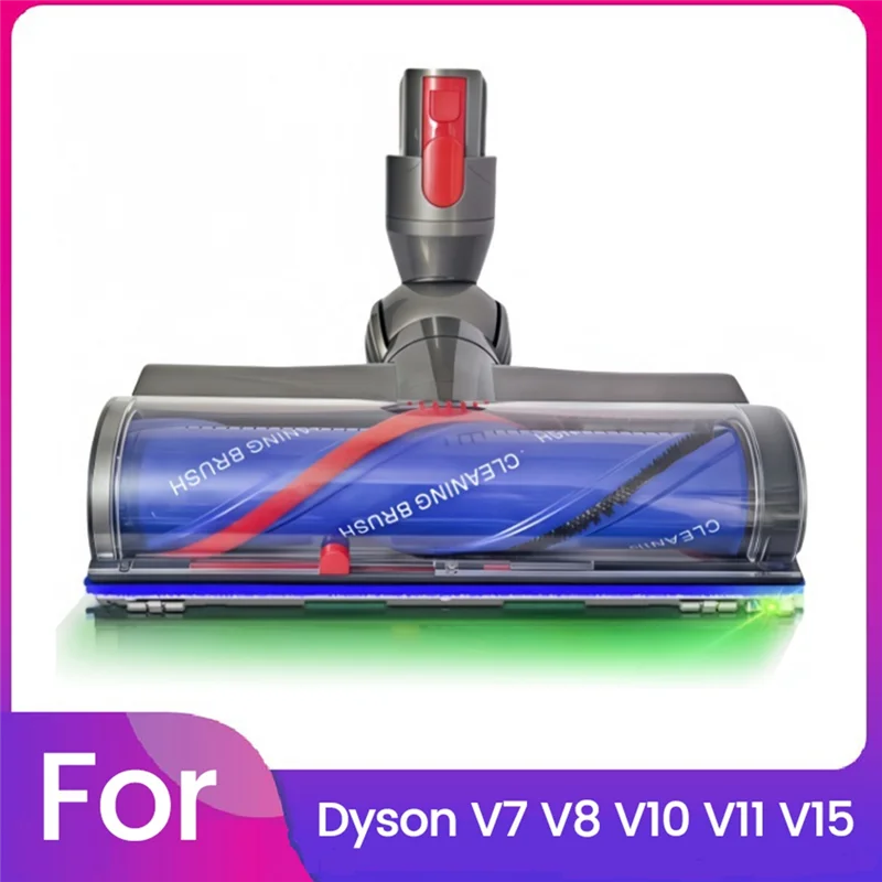 Stable-Quick-Release Anti-Tangle Cleaner Head For Dyson V7 V8 V10 V11 V15 Vacuum Cleaner Parts For Carpets Rugs Hardwood Floor
Stable-Quick-Release Anti-Tangle Cleaner Head For Dyson V7 V8 V10 V11 V15 Vacuum Cleaner Parts For Carpets Rugs Hardwood Floor