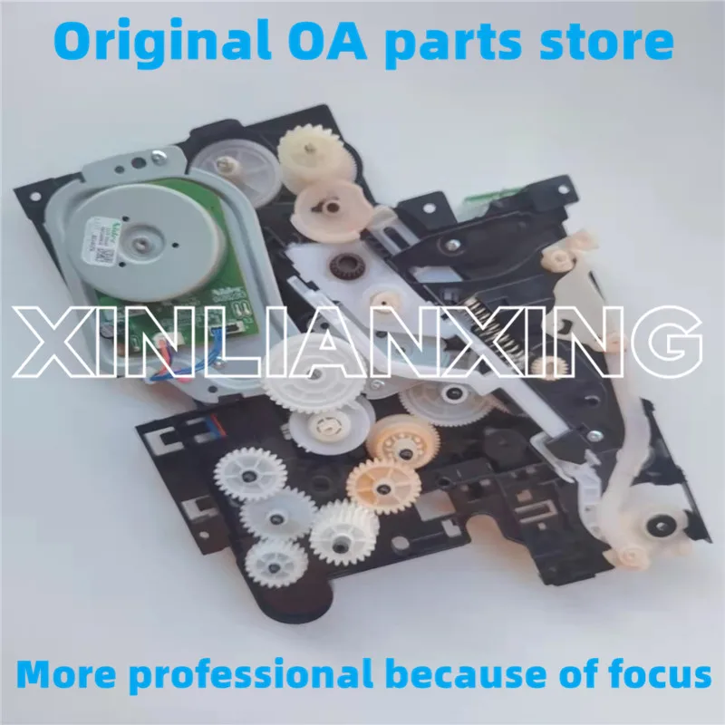 Original Drive Fuser Assy For for Fuji Xerox DocuPrint 4408d 3508d 3208d DP 4408d DP3508d DP3208d 3508 DP4405d DP3505d DP3205d
Original Drive Fuser Assy For for Fuji Xerox DocuPrint 4408d 3508d 3208d DP 4408d DP3508d DP3208d 3508 DP4405d DP3505d DP3205d