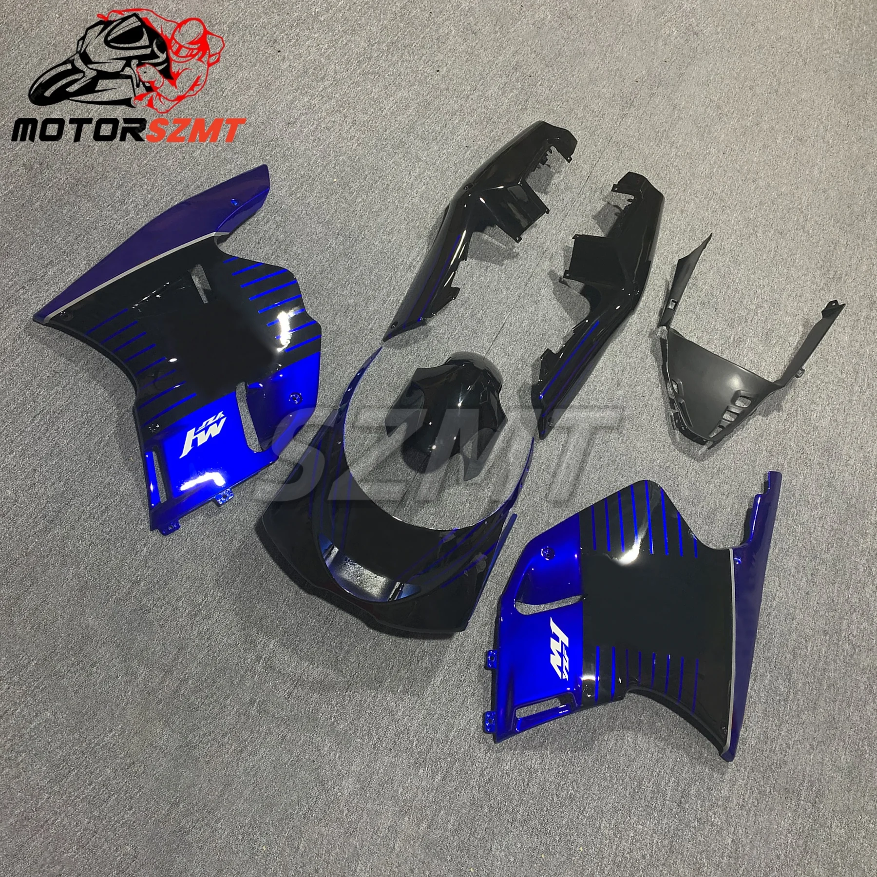 Motorcycle Fairing Set Bodywork Kit Set Fit For Yamaha TZR250 3XV 1991 1992 1993 1994
Motorcycle Fairing Set Bodywork Kit Set Fit For Yamaha TZR250 3XV 1991 1992 1993 1994