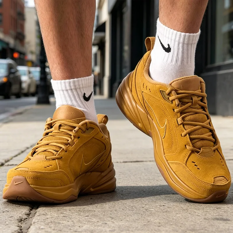 Nike 2026 New Men Training Shoes Lightweight Breathable Non-slip Shock Absorption Athletic Sports Sneakers IB2281-700
Nike 2026 New Men Training Shoes Lightweight Breathable Non-slip Shock Absorption Athletic Sports Sneakers IB2281-700