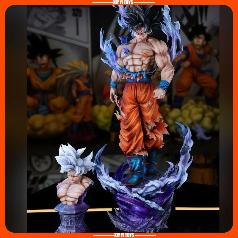 Статуэтка по мотивам аниме Dragon Ball, 42 см, Белый Бог, Сон Гоку, Супер Сайян, ручная работа, модель GK, подарок
Статуэтка по мотивам аниме Dragon Ball, 42 см, Белый Бог, Сон Гоку, Супер Сайян, ручная работа, модель GK, подарок