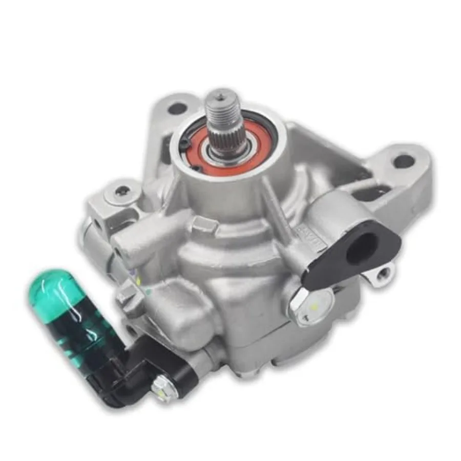 Power Steering Pump Replacement for Honda CRV Accord Acura RSX 2.0L 2.4L DOHC 2002-2011 56110PNBA01
Power Steering Pump Replacement for Honda CRV Accord Acura RSX 2.0L 2.4L DOHC 2002-2011 56110PNBA01