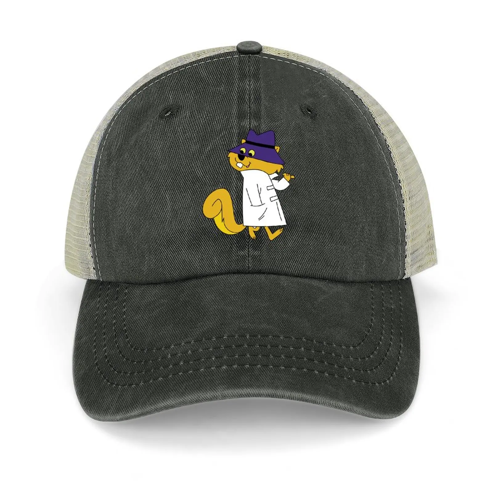 Secret squirrelCap Baseball Cap Sunscreen birthday Snap Back Hat Anime Hat Women's Golf Clothing Men's
Secret squirrelCap Baseball Cap Sunscreen birthday Snap Back Hat Anime Hat Women's Golf Clothing Men's