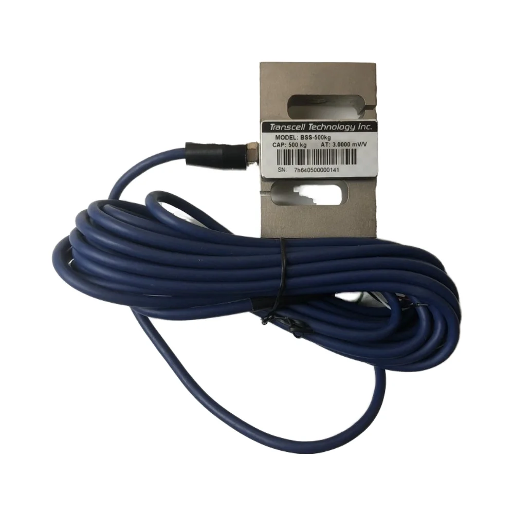 BBS-500KG Pressure Sensors
BBS-500KG Pressure Sensors