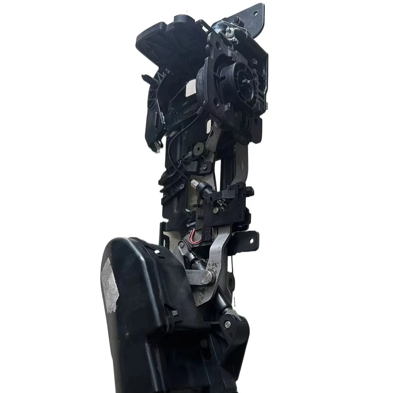 51137301397 Engine Hood logo Lifting Mechanism for Rolls-Royce Phantom Ghost Cullinan Wraith Dawn OE51117198867
51137301397 Engine Hood logo Lifting Mechanism for Rolls-Royce Phantom Ghost Cullinan Wraith Dawn OE51117198867