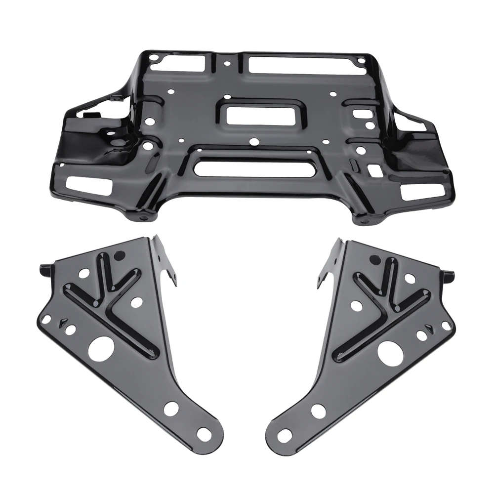 Inner Fairing Radio Bracket Left Right Inner Fairing Mount for Harley Touring Street Glide Electra Glide FLHX FLHT 2014-2023
Inner Fairing Radio Bracket Left Right Inner Fairing Mount for Harley Touring Street Glide Electra Glide FLHX FLHT 2014-2023