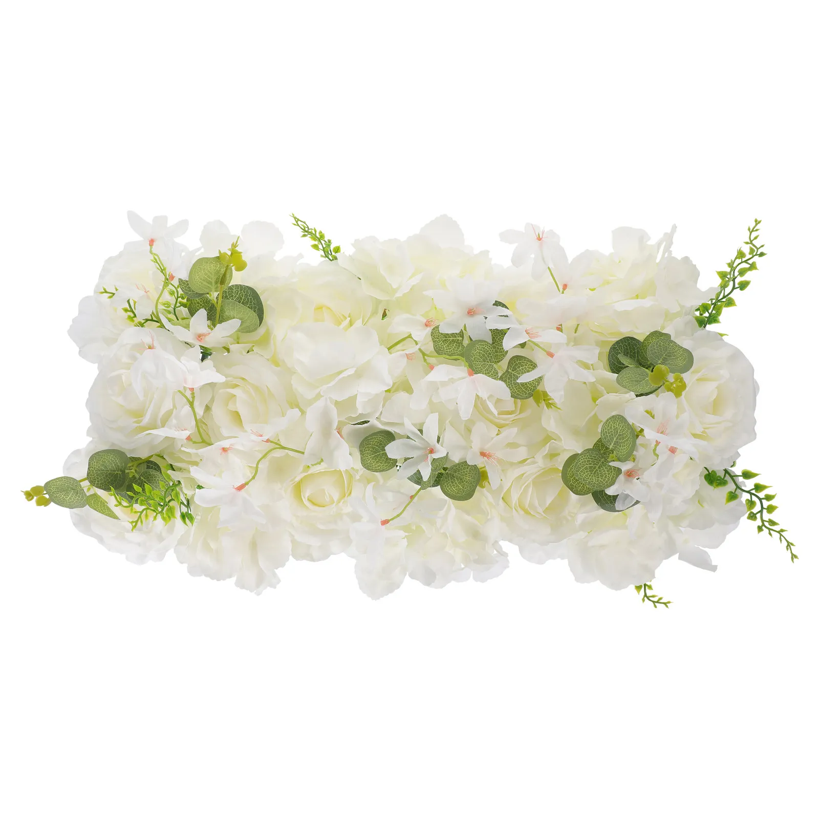 Artificial Rose Simulation Flower Wedding Flower Wall Panel Decorative Fake Flowers Wedding Centerpiece Ornament for Special
Artificial Rose Simulation Flower Wedding Flower Wall Panel Decorative Fake Flowers Wedding Centerpiece Ornament for Special