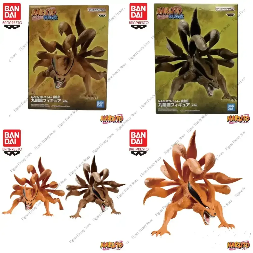 Special Offer In Stock Bandai Banpresto Naruto Vibration Stars Kurama Mol Doll for Naruto Action Figure Figurine Brand New
Special Offer In Stock Bandai Banpresto Naruto Vibration Stars Kurama Mol Doll for Naruto Action Figure Figurine Brand New